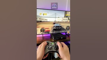 Testing Race Driver: GRID on Xbox 360 in 2025