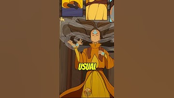 Why Avatar Yangchen Hates Having Her Own Statue | #avatarthelastairbender