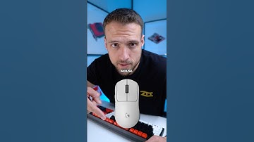 Stop Blaming Your Mouse