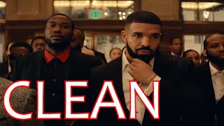 Meek Mill - Going Bad feat. Drake (Clean Video)