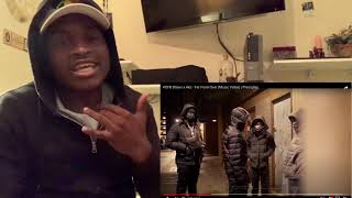 Dsavv X Akz - Far From Over Music Video Pressplay Reaction