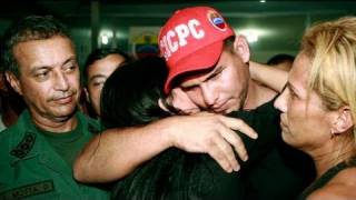 Venezuela: liberata star del baseball W.Ramos