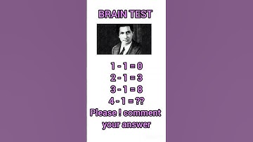 IQ test 🧐Only For geniuses #shorts #maths #gk #mathematics #puzzle #yt #riddles #trend #mathstrick