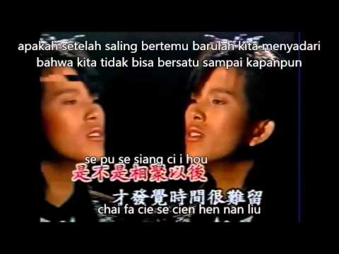 pu yau chou pu yau chou (lirik dan terjemahan)