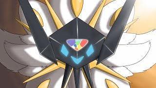 Pokemon Ultra Sun and Ultra Moon Countdown: 135 Days Left