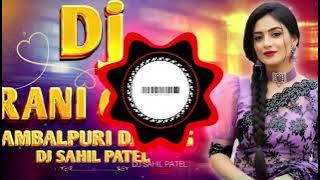 RANI GURI  DJ___Ashish__💗_Sambalpuri Dj Song