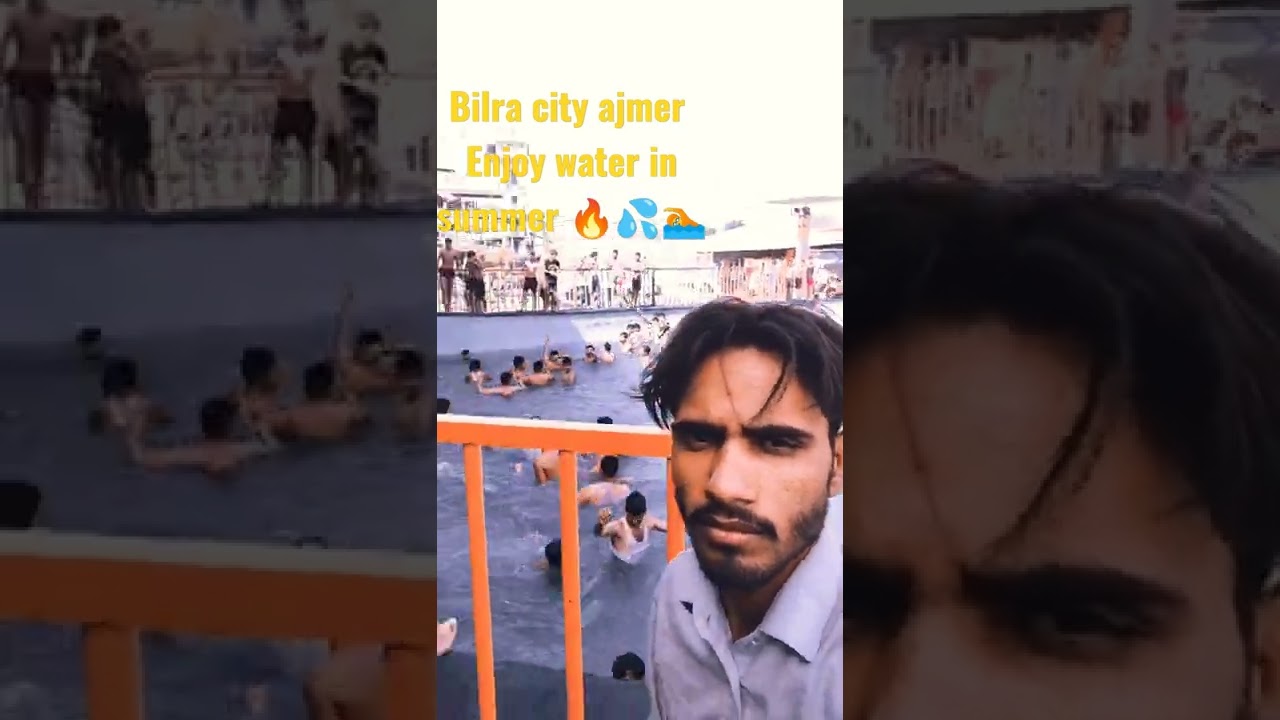 Birla City Water Park Ajmer 