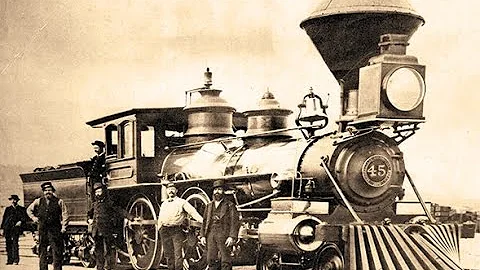 All Aboard!: Virtual Genealogy Program