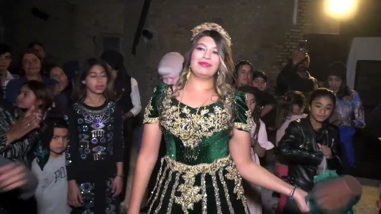 ADANA MUSTAFANIN OGLU HÜSEYİN TUTAGIN DÜGÜNÜ 2