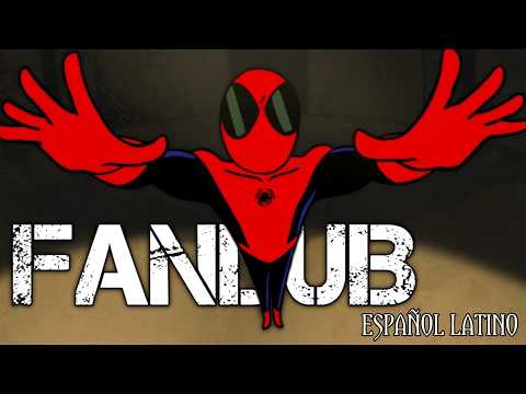 Spider-Man Meets Spider-Man //Latin American Spanish Fandub// |RIDEL|