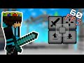 “8 Minutes of Hive BedWars Mobile Gameplay | Smooth 60 FPS 🔥”