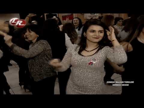 Bulgarca Müzik - Güneşli Balkan Türkleri