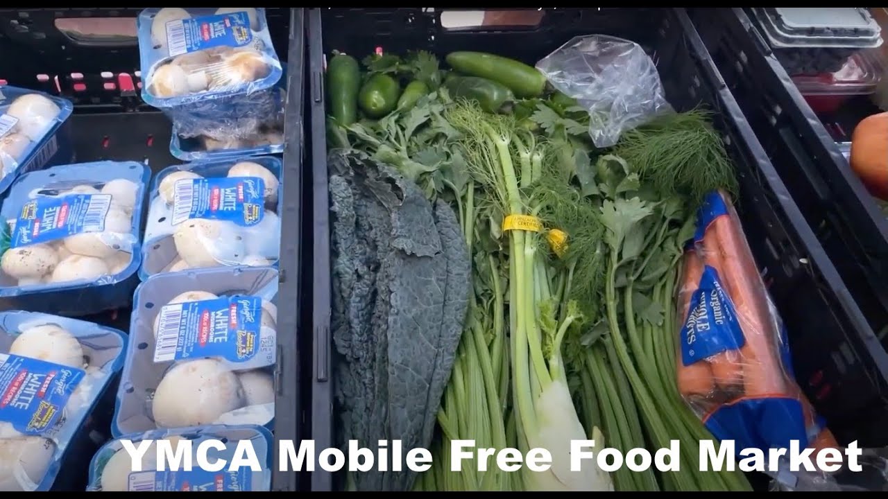 YMCA Mobile Free Food Market In Marshall NC 1st And 3rd Wednesdays 3 ymca-mobile-free-food-market-in-marshall-nc-1st-and-3rd-wednesdays-3