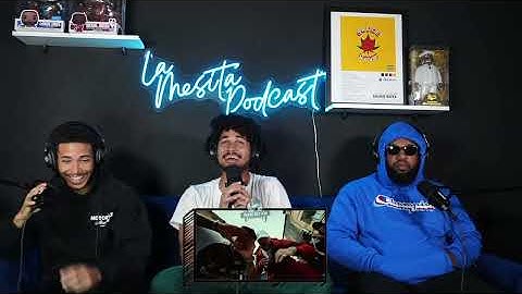 REACCIÓN a "Sisas Nada Remix"Tury,Blessd,Ryan Castro y KrisR Se Juntaron Para Hacer EL TRAP DEL AÑO!