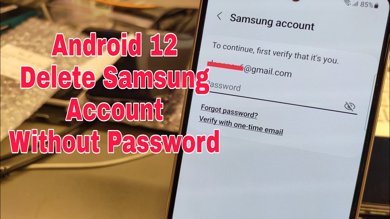 Samsung A13 SM A135F Delete Samsung Account Without Password YouTube samsung-a13-sm-a135f-delete-samsung-account-without-password-youtube