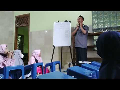 Metode Pembelajaran Quantum Teaching And Learning (Luthfi Fathurrahman)