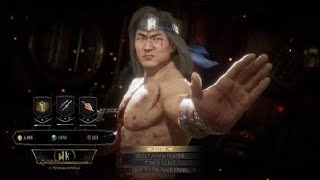 Mortal Kombat 11: A BIG Problem