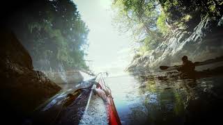Paddle Canada Level 3 Skills Certification Sep 2018 PART 1