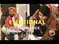 Anti corruption theme  funny and very  emotional performance  drama winner team  kfueit