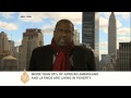 Al Jazeera English: Tavis Smiley Calls 'Poverty' Greatest Threat to Democracy