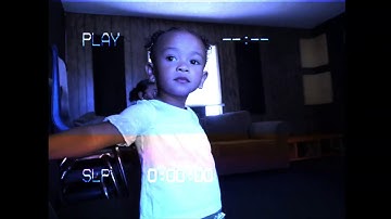 Jaron - The Unexpected (INTRO) Official Video