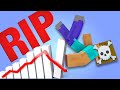 Minecraft Animation is Dead