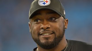 Mike Tomlin deserves to he one of the highest paid coaches in the NFL