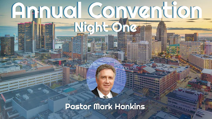 2022 WOF Convention | Mark Hankins | 07/20/22