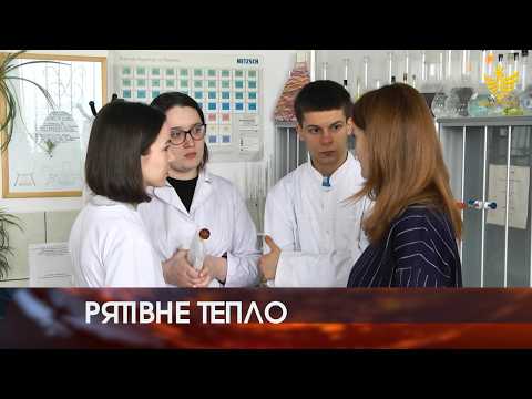 Прикарпатські студенти власноруч виготовляють грілки для бійців