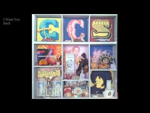 C.C.S. — CCS-I Want You Back