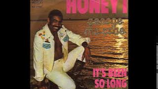 Download lagu George McCrae ~ Honey I (I'll Live My Life For You) 1975 Disco Purrfection Version