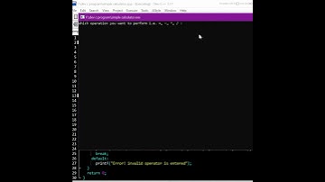 calculator in c #coding #codinglife #shorts #viralshorts #viral #shortfeed