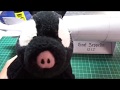 El Graf Zeppelin #2 | PaperVlog