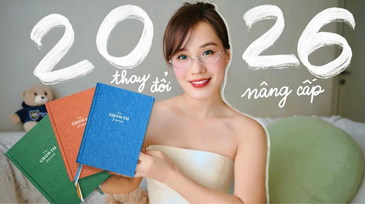 6 tips giúp bạn phát triển đúng hướng trong năm 2026