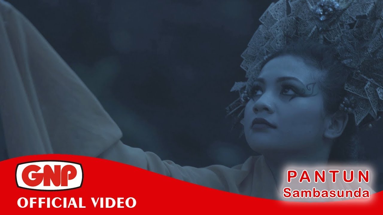 Pantun - SAMBASUNDA (world music)