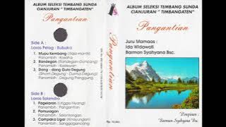 Ida Widawati & Barman Syahyana Bsc - Mupu Kembang (A1)