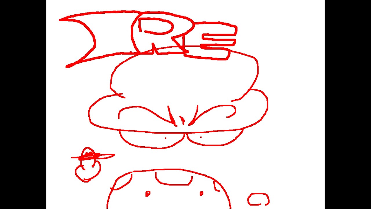 IRE | Supplanted Bambi Fantrack