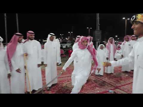 قرنيه زواج الشاب عبده حسن القوزي