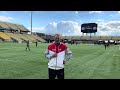 2025 MAC Women's Soccer Championship Preview: Ball State head coach Andy Stoots