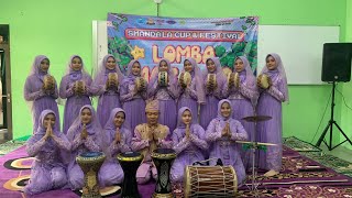 Marawis Birosulillahi wal badawi