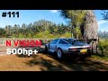 N Vision 74 2022 | 500hp  | Forza Horizon 5 |#111