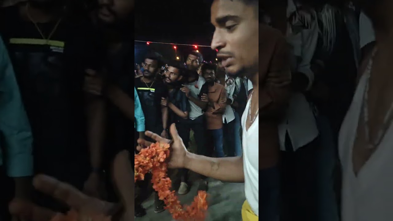 @SriHuliyurammaTemple Sri Huliyuramma Konda 2025.