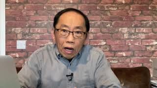 20210506 殺人犯可以，藏毒犯可以，連「國家的敵人」劉曉波都可以出外奔喪，點解胡志偉就唔畀？