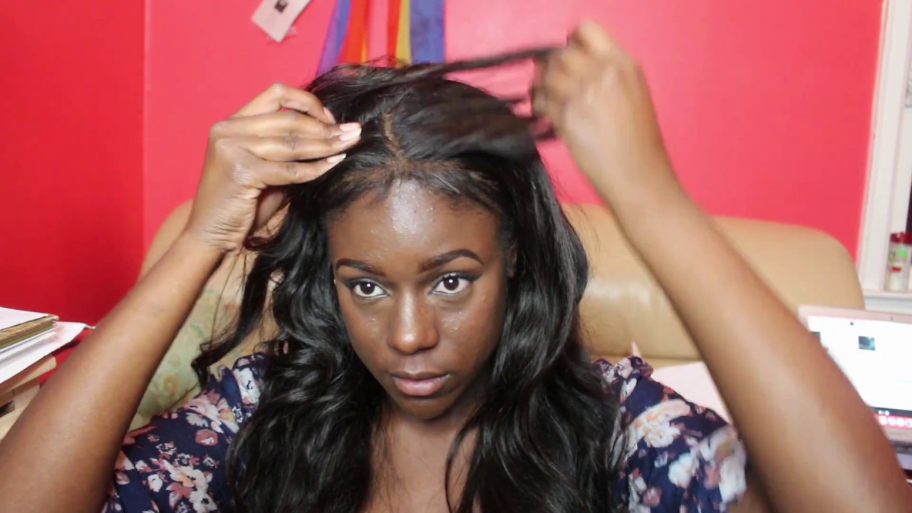 Traces of Fiji review Week 1 YouTube