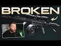 This Silenced U191 Build is BROKEN - Arena Breakout Infinite