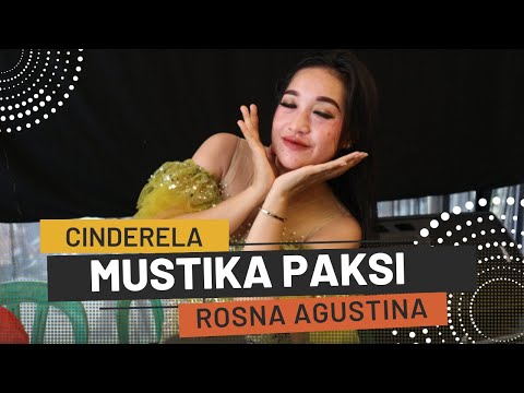 CINAN BANA - VERA PUSPITA - LIVE LANGGEN - RAGIL PONGDUT