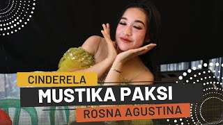 Cinderela Cover Rosna Agustina (LIVE SHOW Bojongsalawe Parigi Pangandaran)