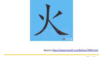 Chinese Calligraphy with Jayee - Part 3
