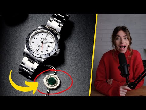 Rolex Just Changed The Game