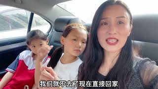 12岁女儿知道了，发现自己不是，妈妈：不应该瞒你